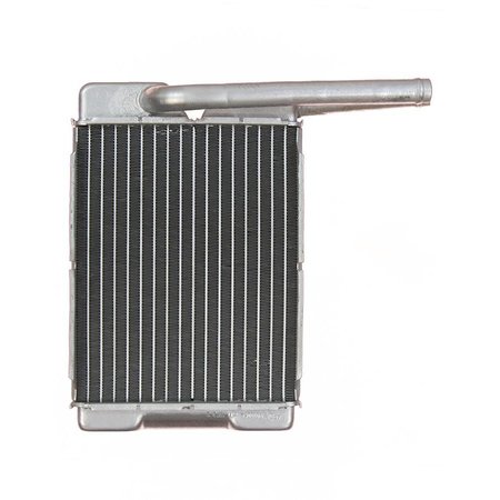 APDI 66-79 Cobra/Fairlane/Falcon/Granada/Ltd Heater Core, 9010046 9010046